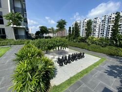 Grandeur Park Residences (D16), Condominium #460130881